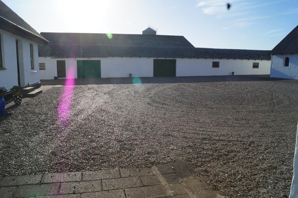 Lokken Farm Holiday Rum bild